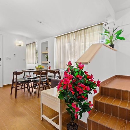Amadria Park Apartments Šibenik Eksteriør bilde