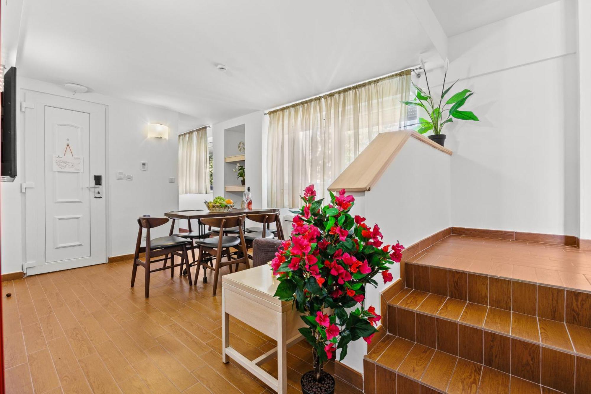 Amadria Park Apartments Šibenik Eksteriør bilde