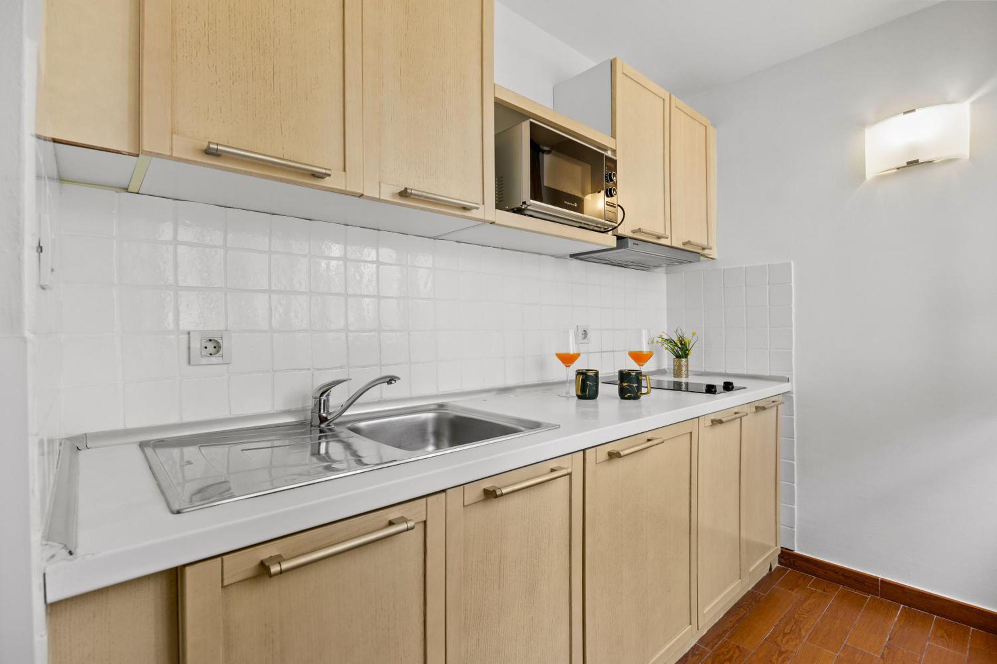 Amadria Park Apartments Šibenik Eksteriør bilde