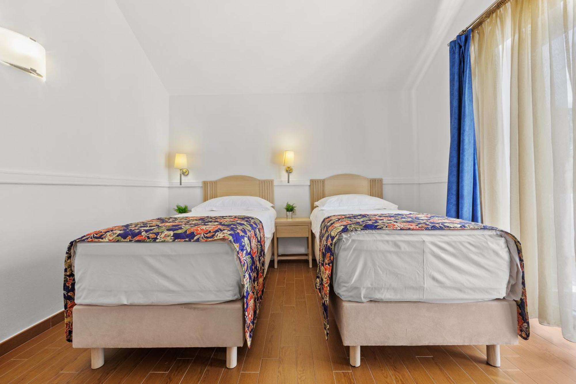 Amadria Park Apartments Šibenik Eksteriør bilde
