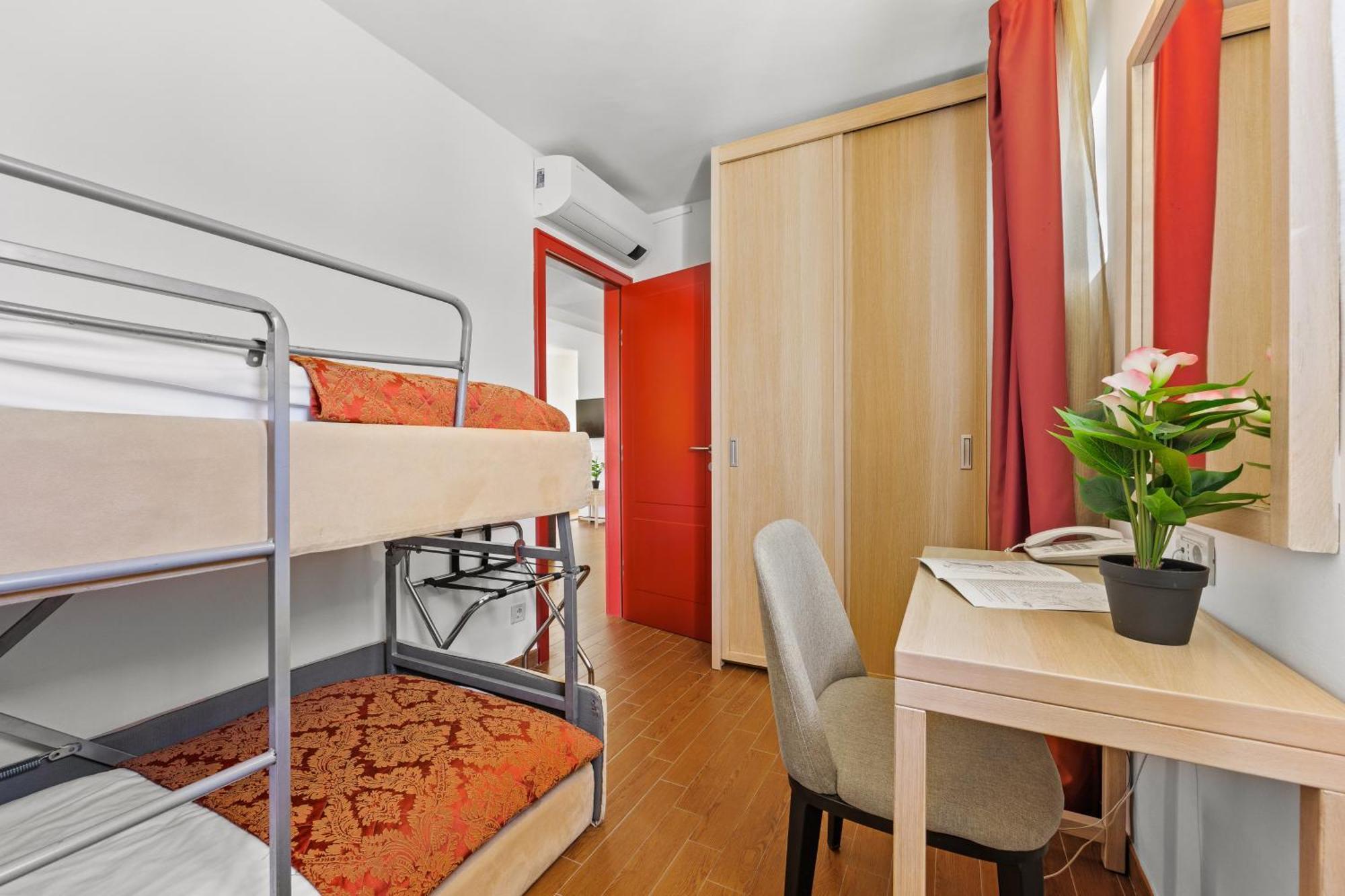 Amadria Park Apartments Šibenik Eksteriør bilde